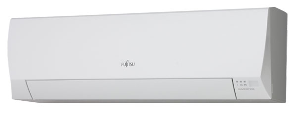แอร์ Fujitsu รุ่น iSave Series มาใหม่ล่าสุด