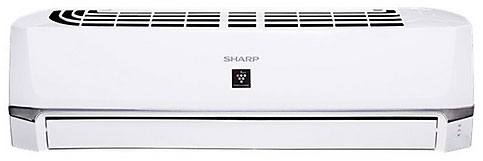 แอร์ SHARP รุ่น PLASMACLUSTER INVERTER WIFI (R32) แอร์ใหม่ล่าสุดปี2021 ราคาเฉพาะเครื่อง (ในกรณีติดตั้ง (9000-15000BTU = 2,500) (18000-25000BTU =3,000) แถมฟรีขาแขวน+รางครอบท่อ 4เมตร) ผ่อน 0% 6 เดือน ใช