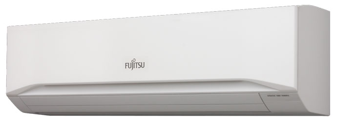 แอร์ Fujitsu รุ่น Excellence Series มาใหม่ล่าสุดปี2019 น้ำยา R32 รับประกัน อะไหล่ 3 ปี คอมเพลสเซอร์ 10ปี