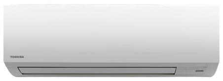 แอร์ Toshiba รุ่น ZEN-SERIES แอร์ใหม่
